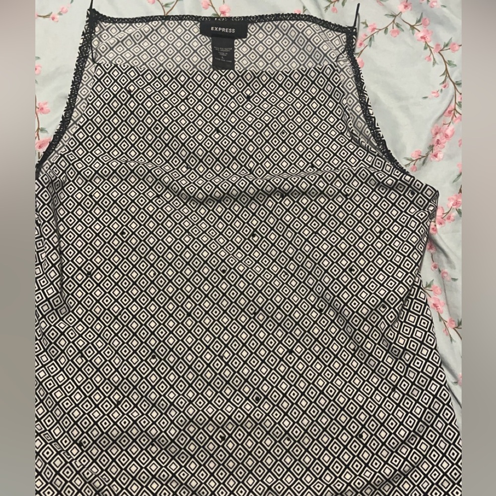 Express Camisole shirt
